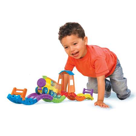 Игровой набор Tomy Увлекательное путешествие