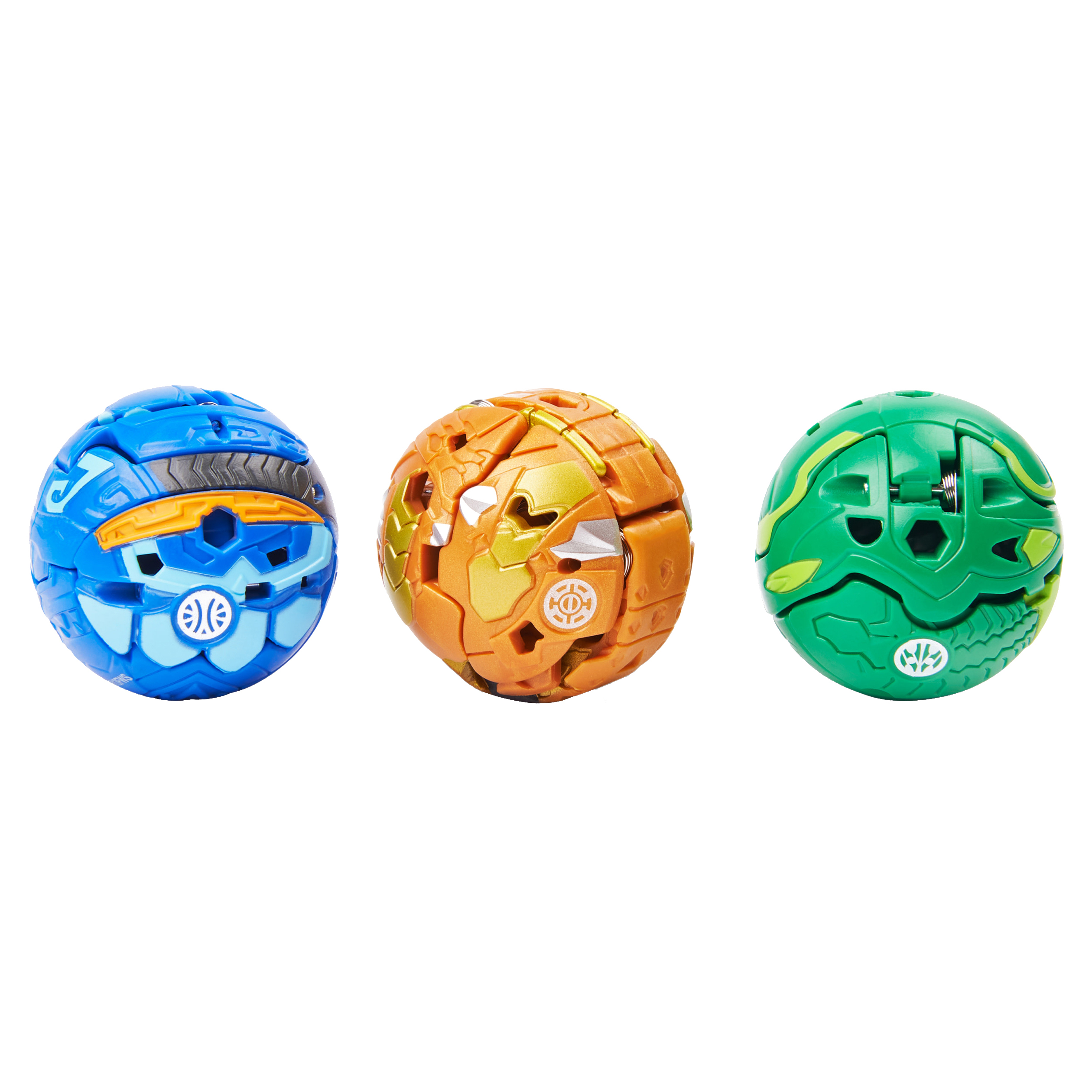 Игровой набор Bakugan - фото 4