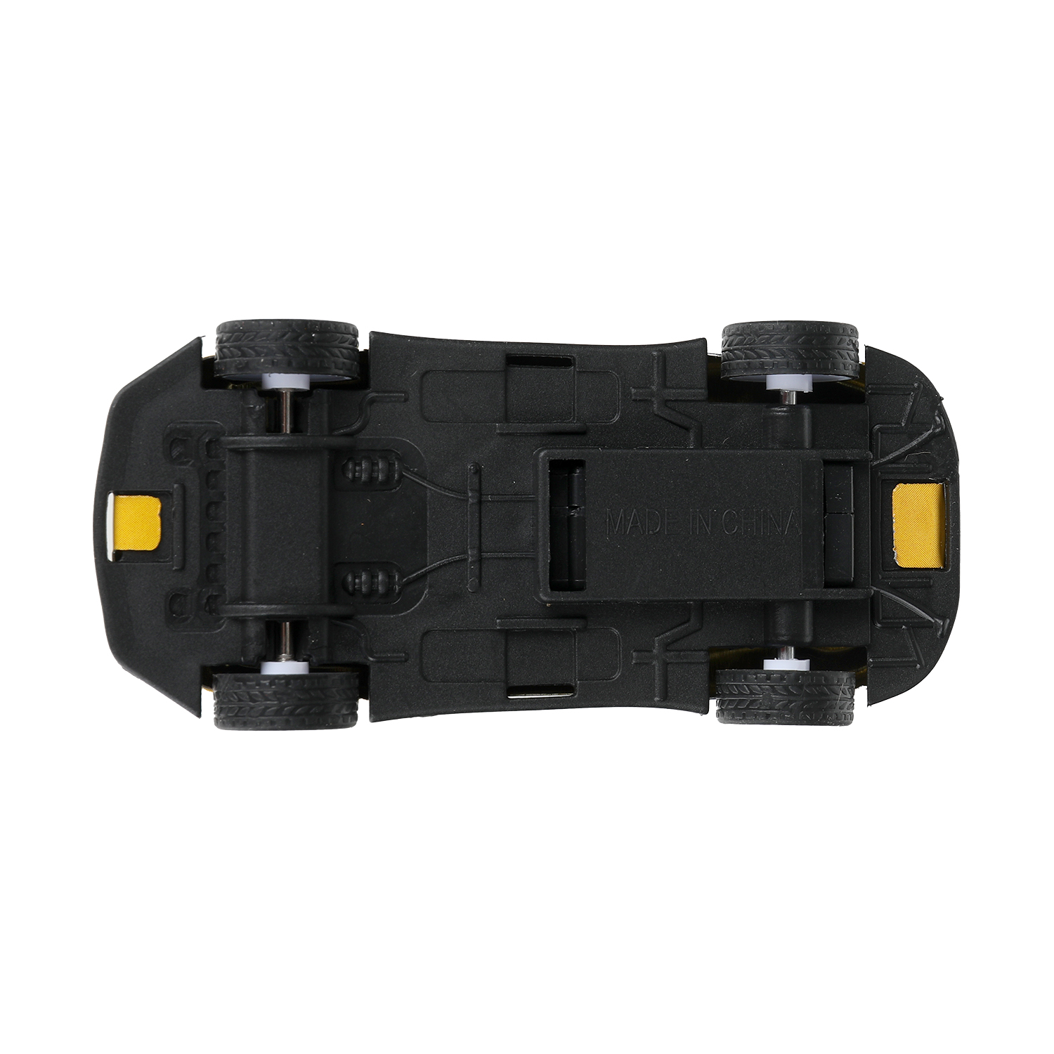 Автомобиль Технопарк Тачки в ассортименте 392805 - фото 5