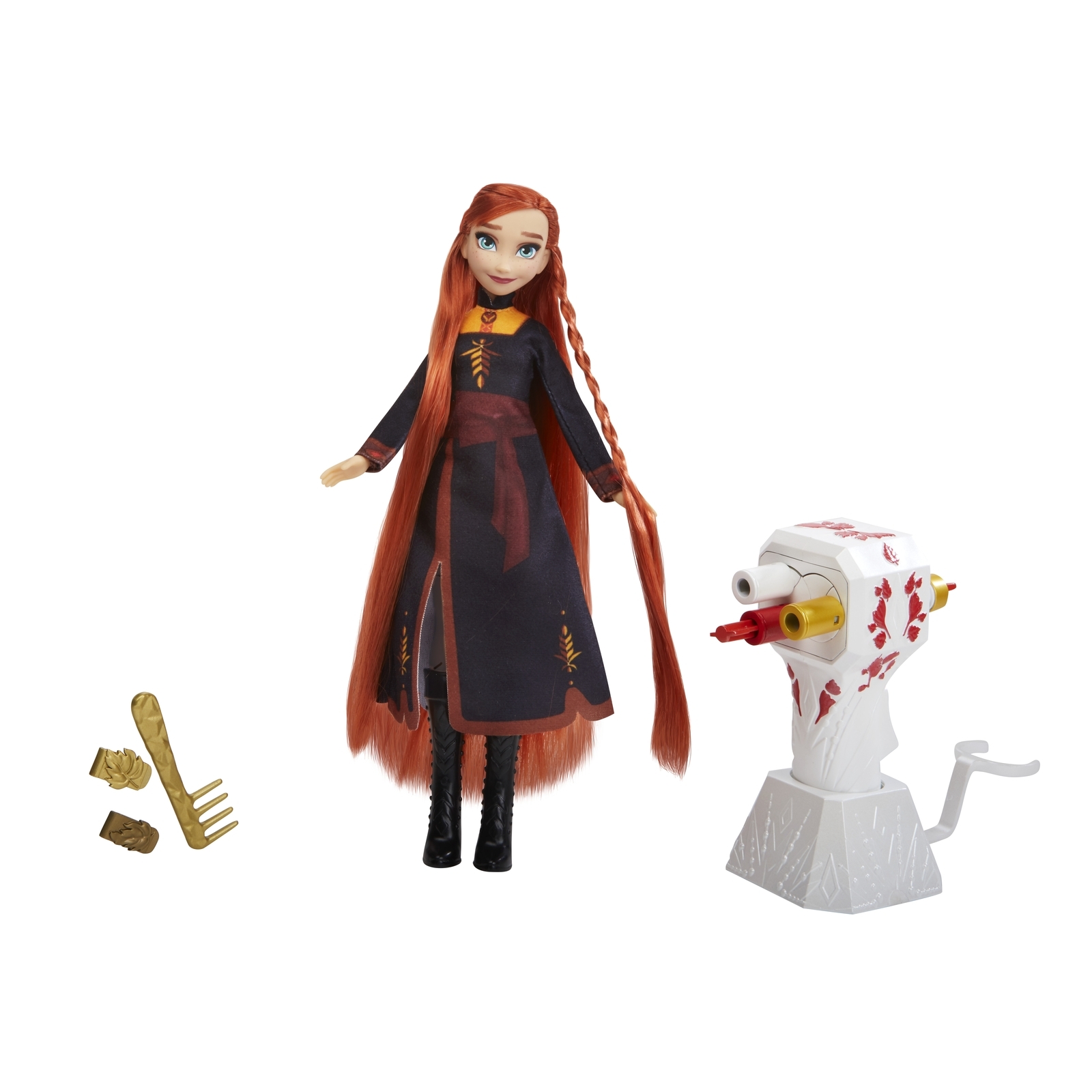 Кукла модельная Disney Frozen E7003EU4 - фото 3