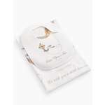 Пелёнка Happy Baby 100х100 см 2 шт.