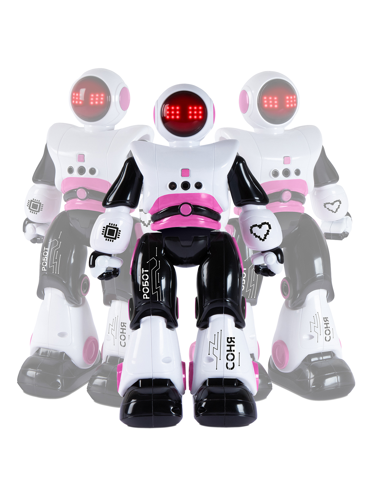 Робот РУ Smart Baby Соня - фото 21