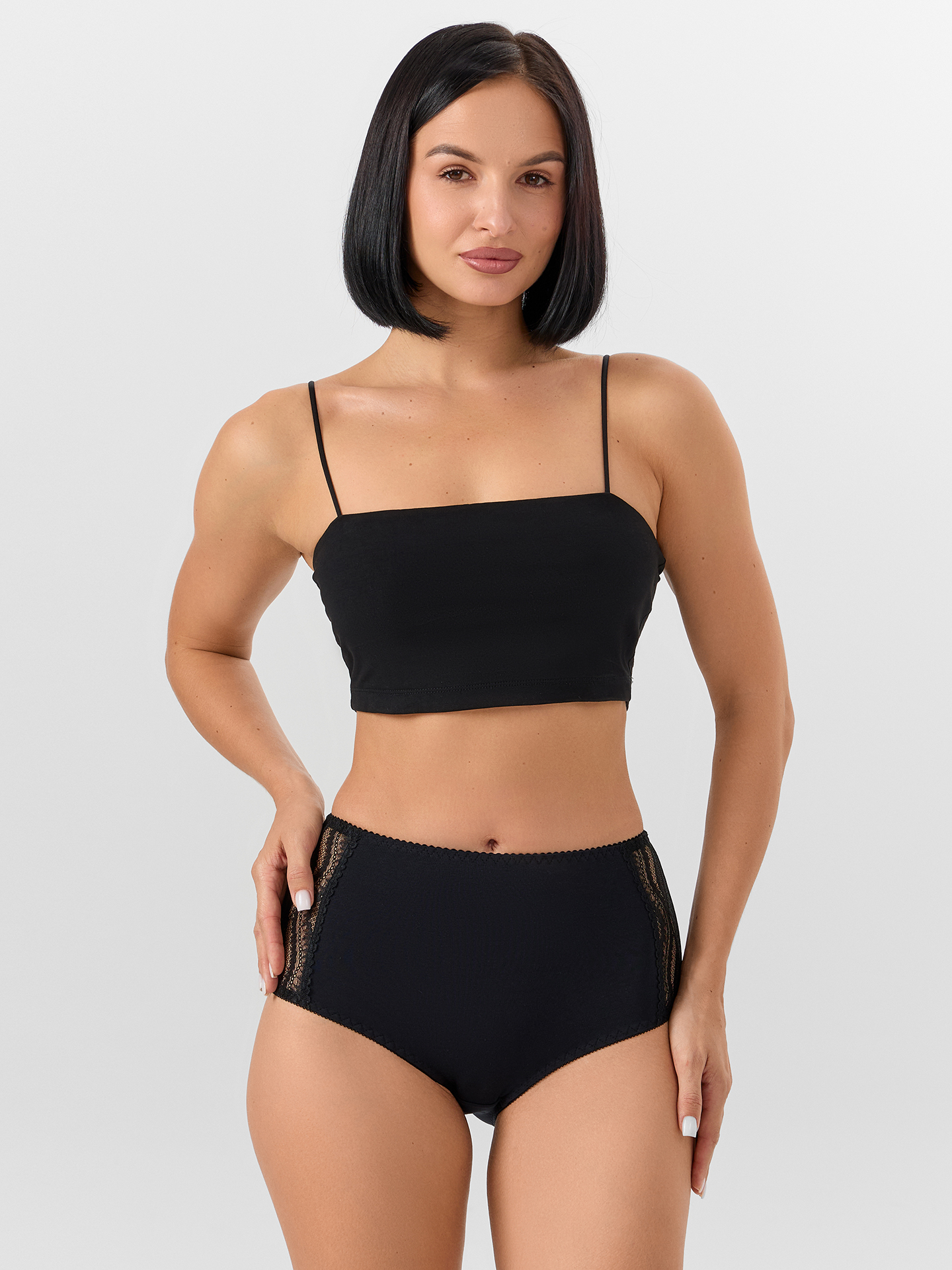 Трусы Mark Formelle (Марк Формэль) 412071/черный - фото 2