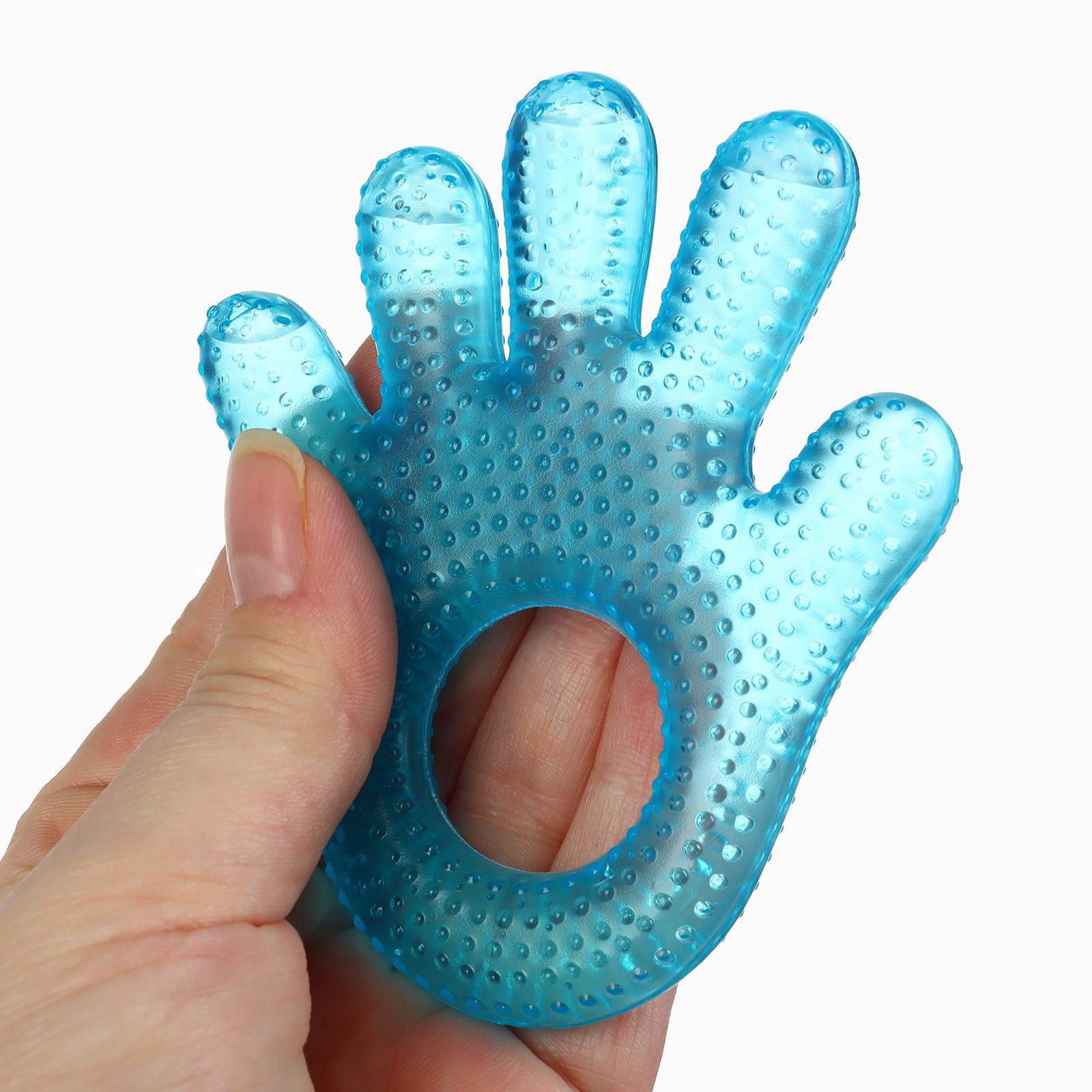 Прорезыватель Крошка Я - фото 2