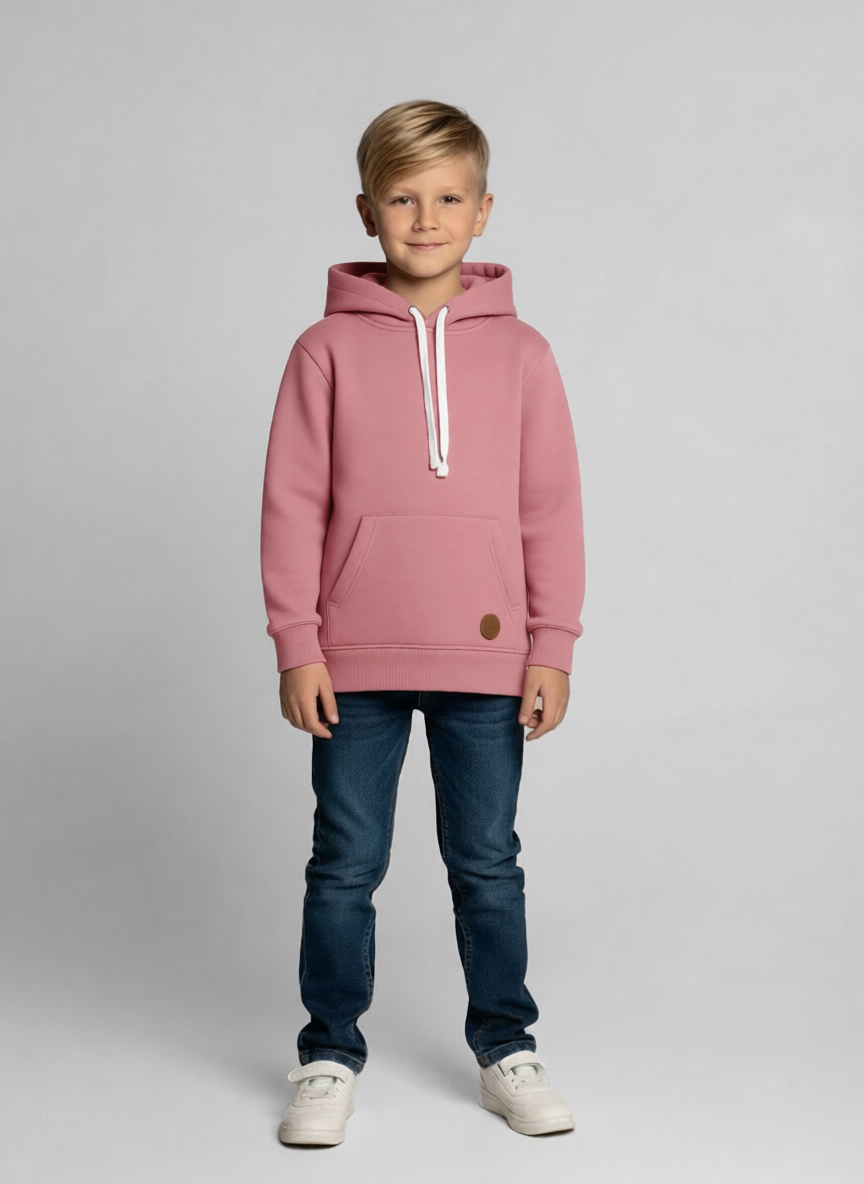 Худи Персона Junior Хд1015 - фото 3