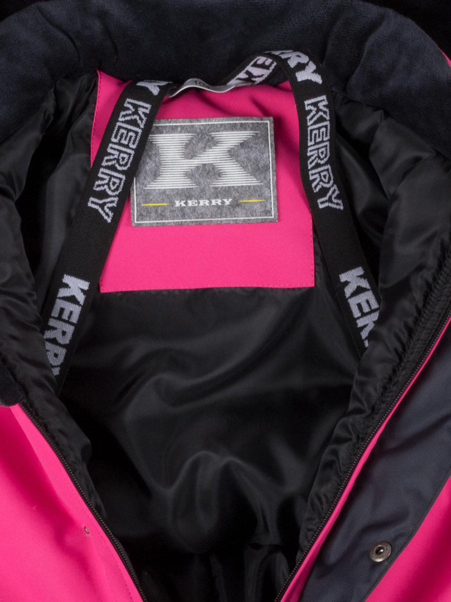 Комбинезон Kerry K25421/264 - фото 3