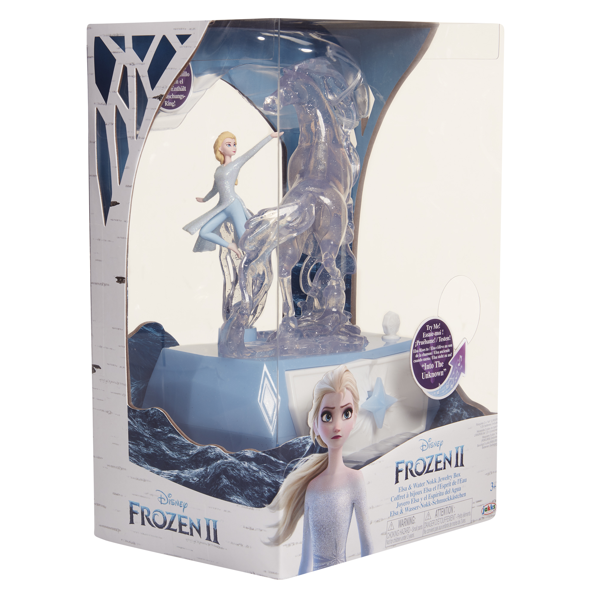 Игровой набор Disney Frozen - фото 3