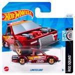 Автомобиль Hot Wheels 1:64