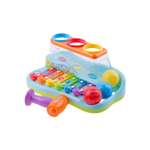 Игрушка музыкальная Baby and Kids ксилофон