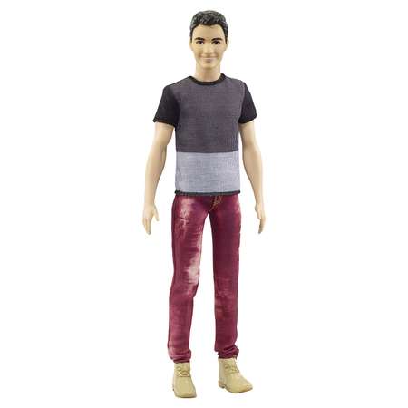 Кукла модельная Barbie