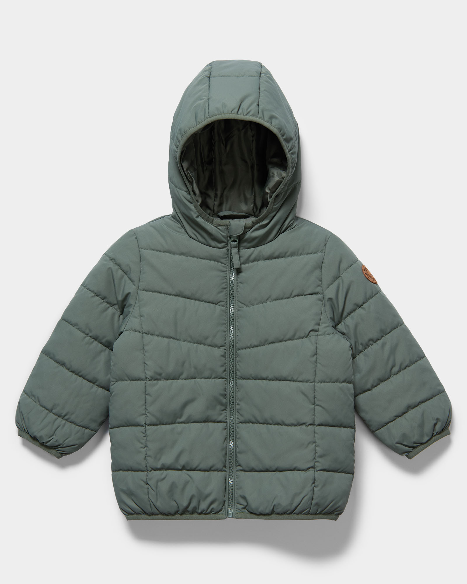 Куртка BabyGo S24BG1-BB02ib-24 - фото 2