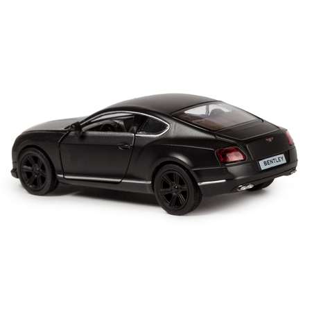 Автомобиль Mobicaro Bentley 1:32