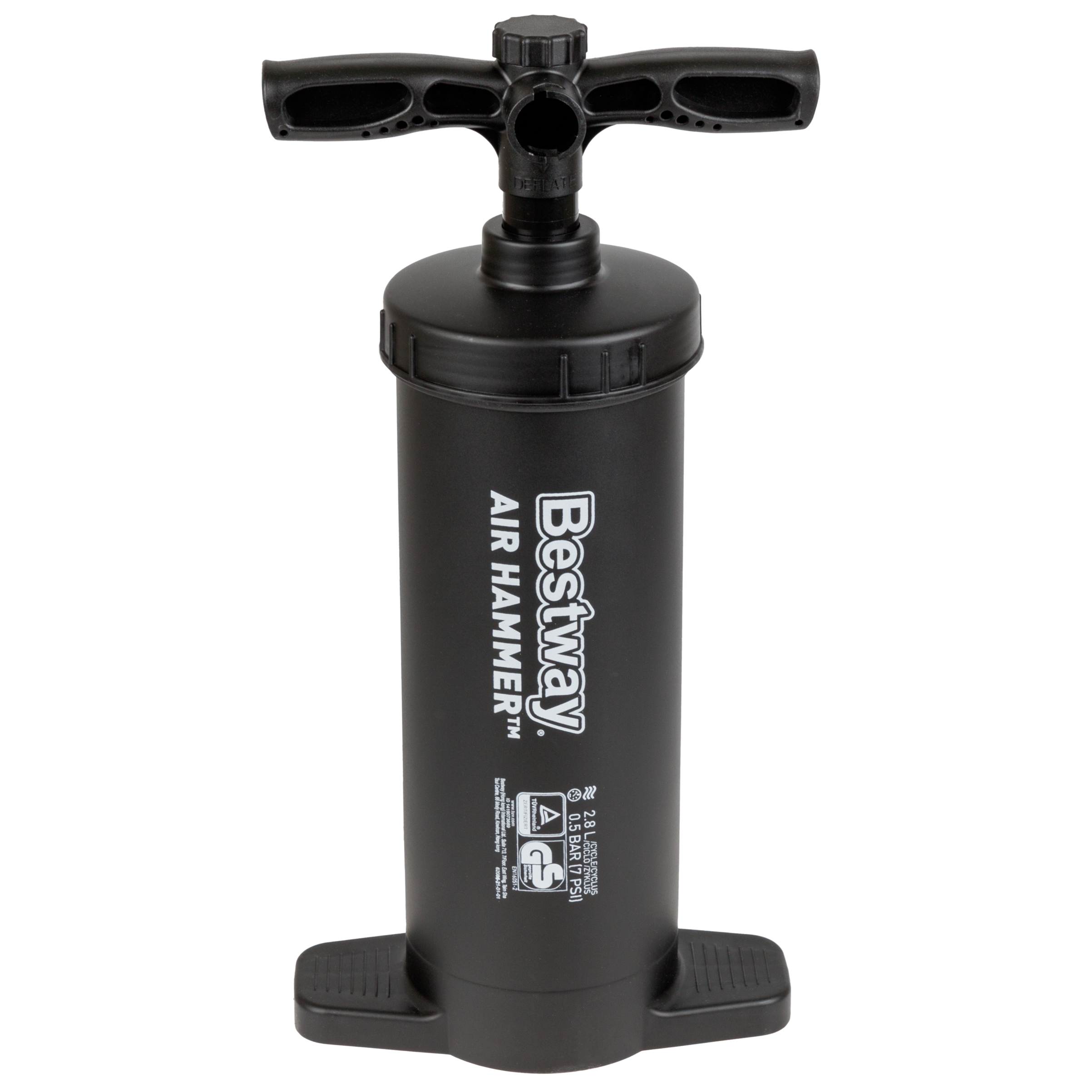 Насос Bestway - фото 2