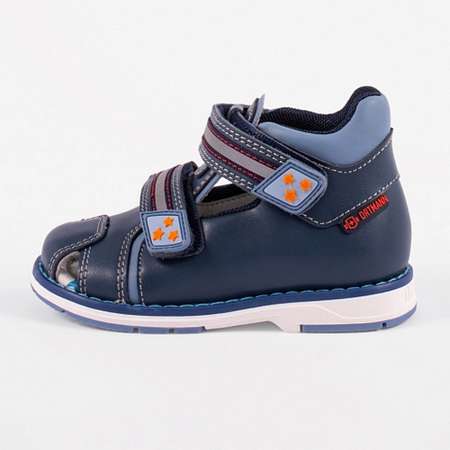 Ортопедические сандалии ORTMANN kids