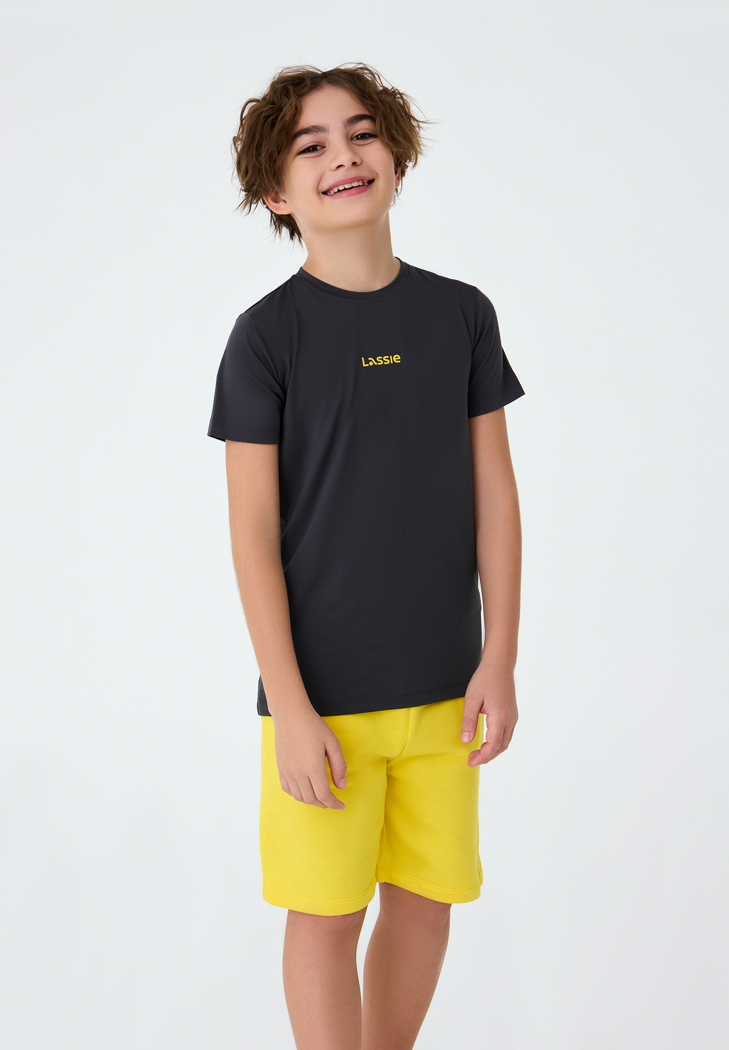 Футболка Lassie 7200045A-1920 - фото 8