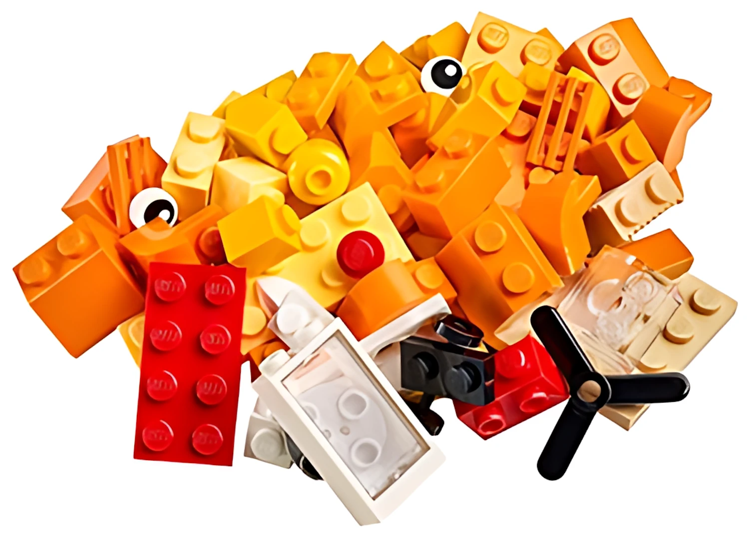 Конструктор LEGO Classic - фото 1
