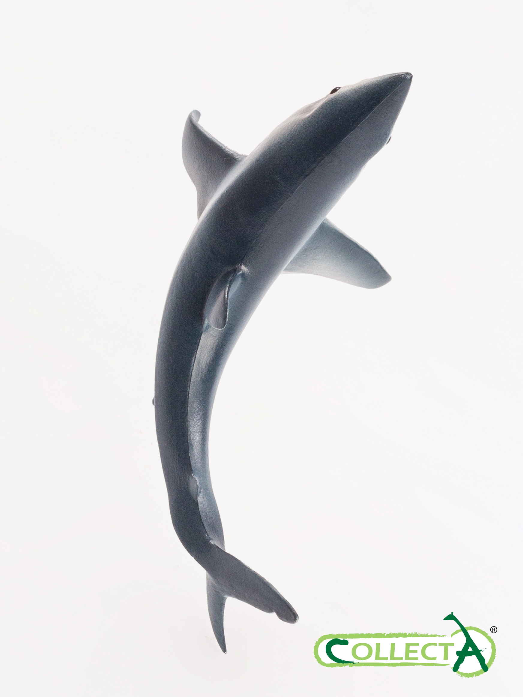 Фигурка Collecta Акула Мако - фото 9