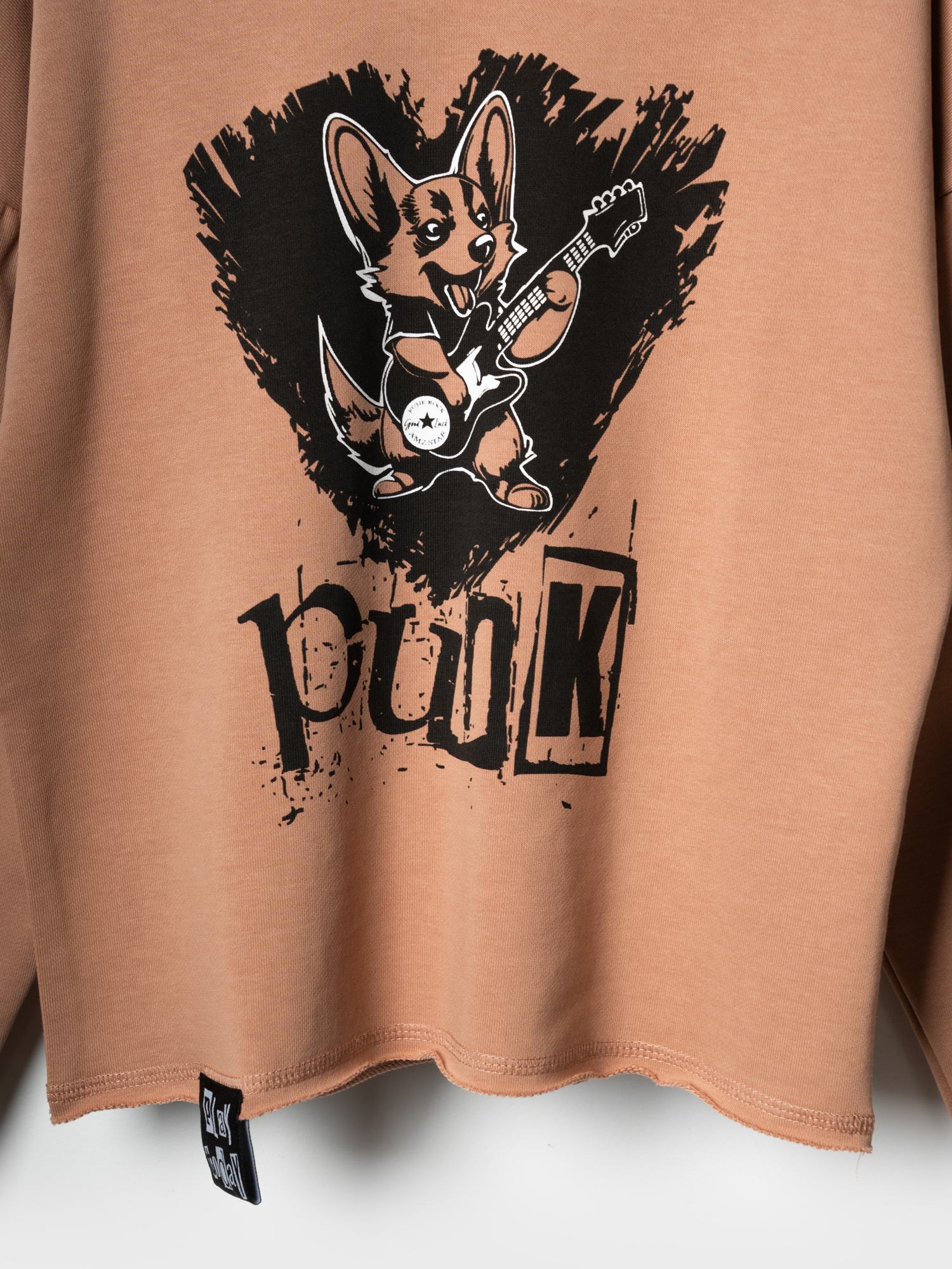 Свитшот и брюки PlayToday 12621535 - фото 9