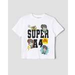 Футболка А4