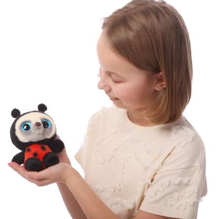 Игрушка мягкая Aurora YooHoo хочет быть Леди Баг 190397A
