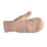 Варежки EUROWOOL