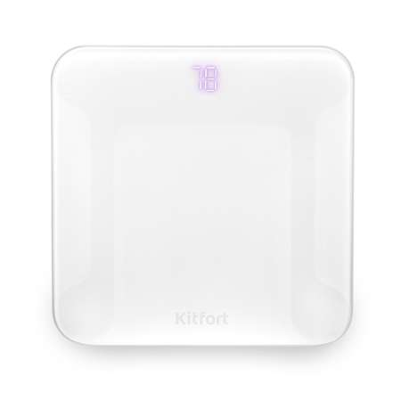 Напольные весы KITFORT КТ-847