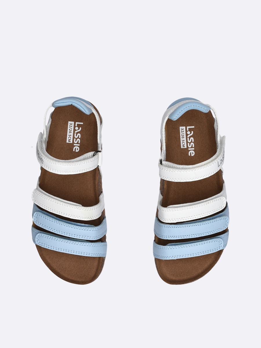 Босоножки Lassie 72404407-0100 - фото 2