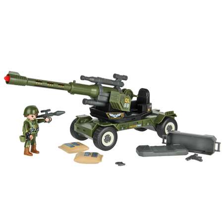 Игровой набор Veld Co