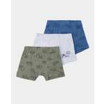 Трусы 3 шт Futurino