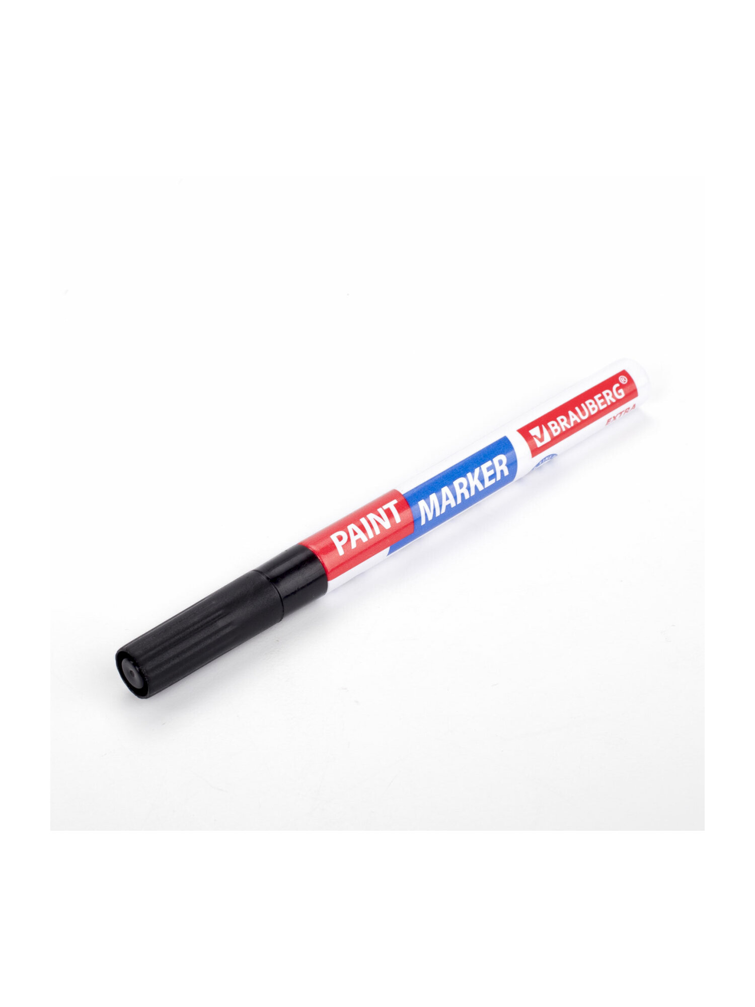 Маркеры Brauberg 1 шт. - фото 19