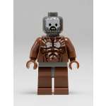 Фигурка LEGO PUruk-hai Berserker
