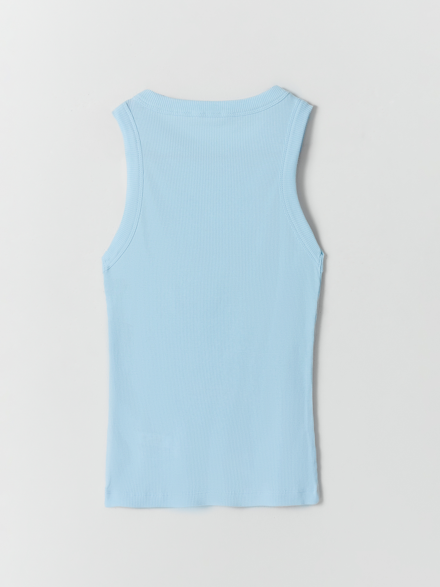 Пижама Mark Formelle (Марк Формэль) 592649/голубое небо +вишенки на голубой полоске - фото 11