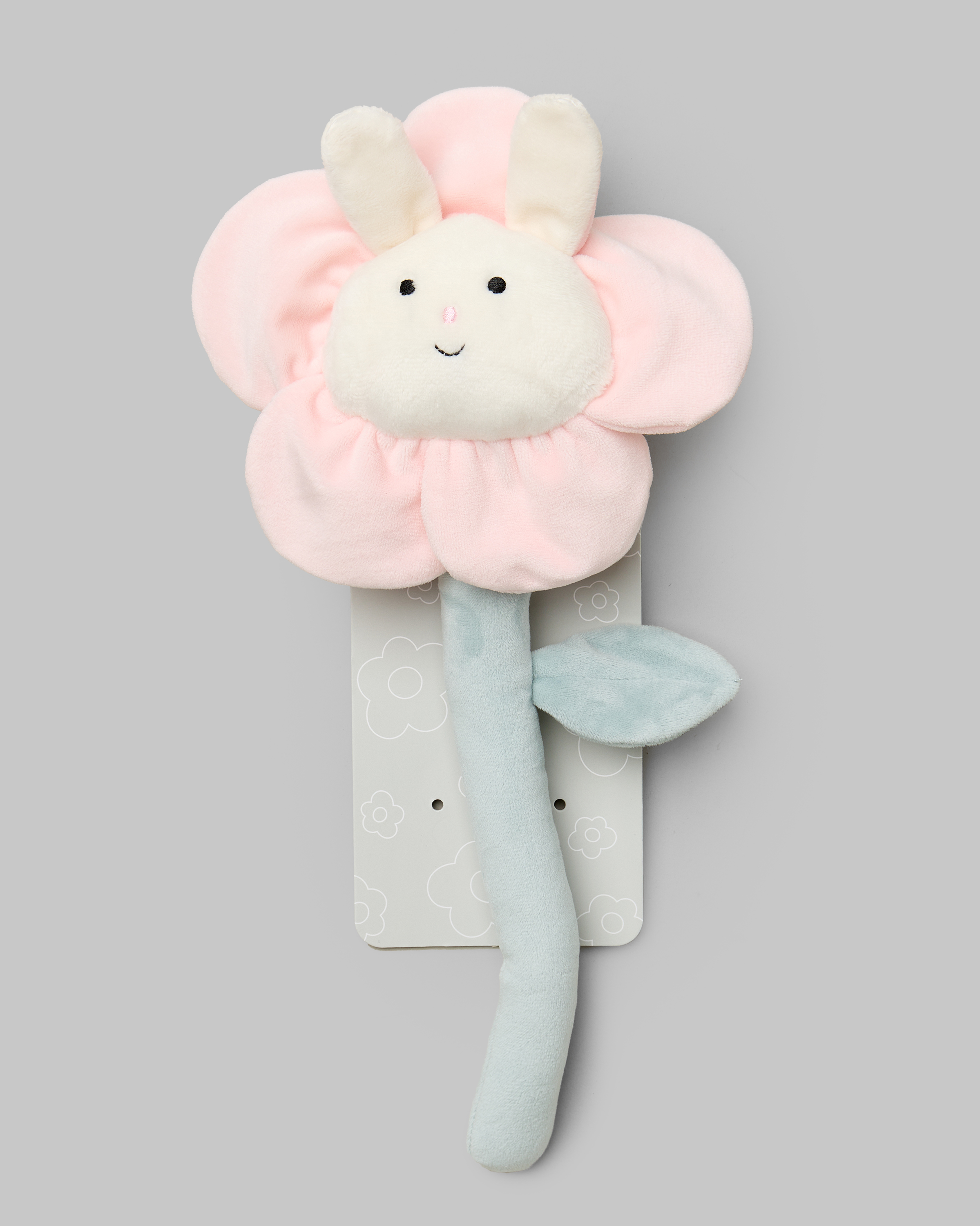 Фигурка-игрушка FUTURINO Home Розовый цветочек S26FH5-WS503ha-JJ - фото 6