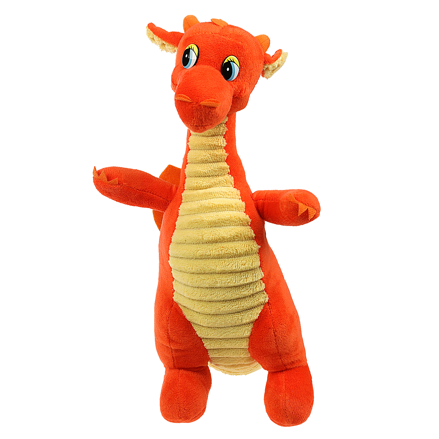 Мягкая игрушка Мульти Пульти - фото 2