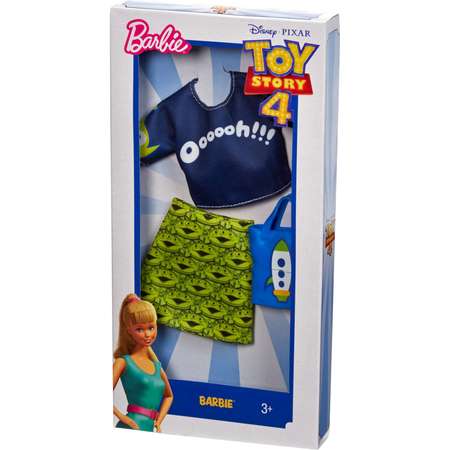 Кукла модельная Barbie