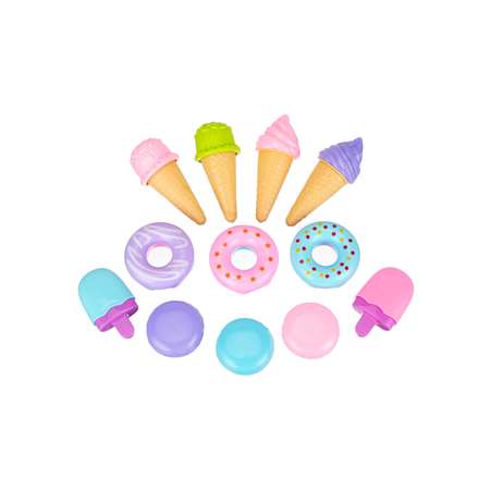 Игровой набор Игротрейд продукты