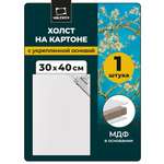 Изображение товара Холст Малевичъ на картоне