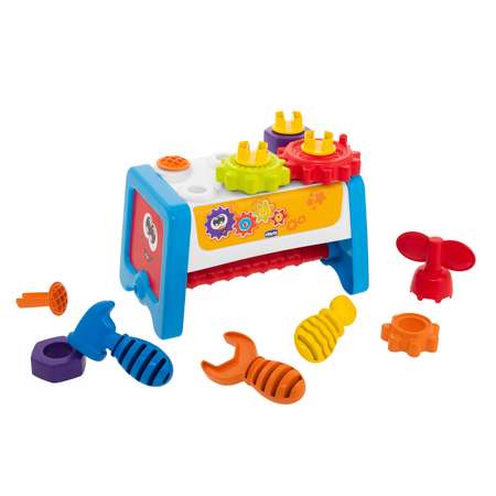 Игрушка Chicco Инструменты