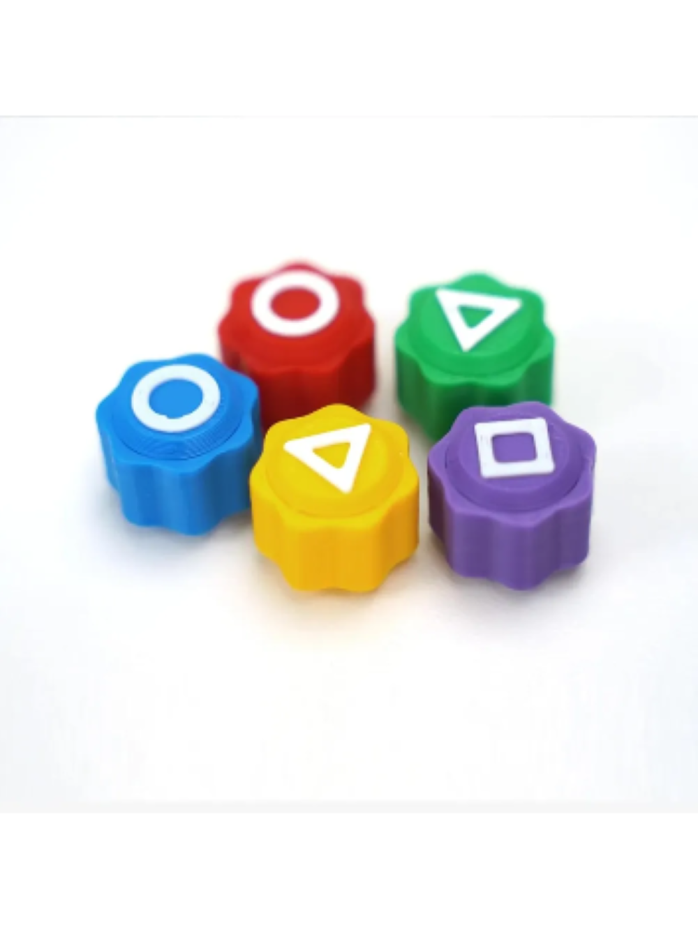 Настольная игра Волшебный стиль - фото 15