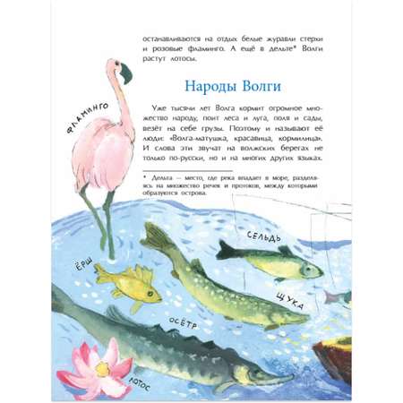 Книга для детей Настя и Никита развитие детей