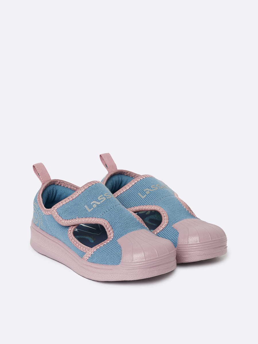 Туфли Lassie 71403201-4080 - фото 1