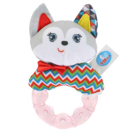 Игрушка УМка погремушка