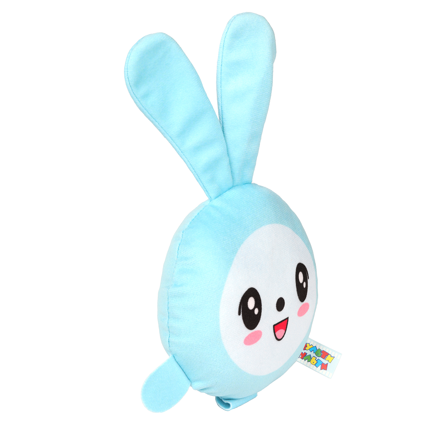 Мягкая игрушка Мульти Пульти Крошик - фото 2