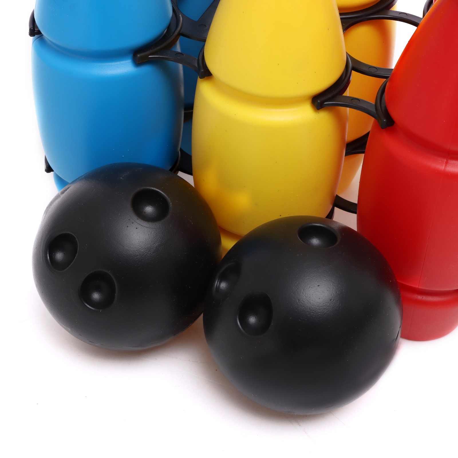Настольная игра Funny Toys Боулинг - фото 2