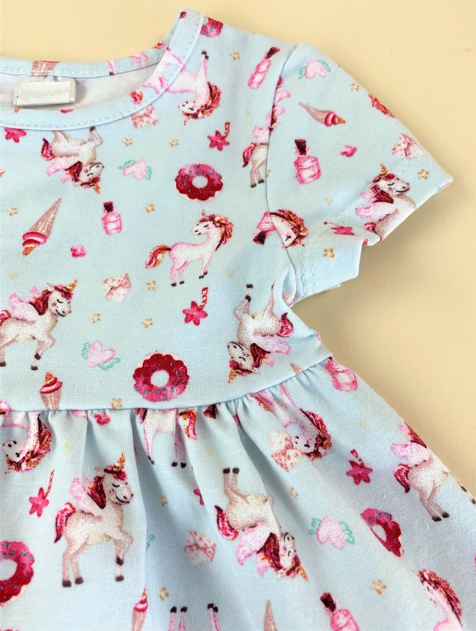 Платье YOULALA ЦБ-00000873 - фото 4