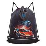 Мешок для обуви Grizzly для мальчика Машина