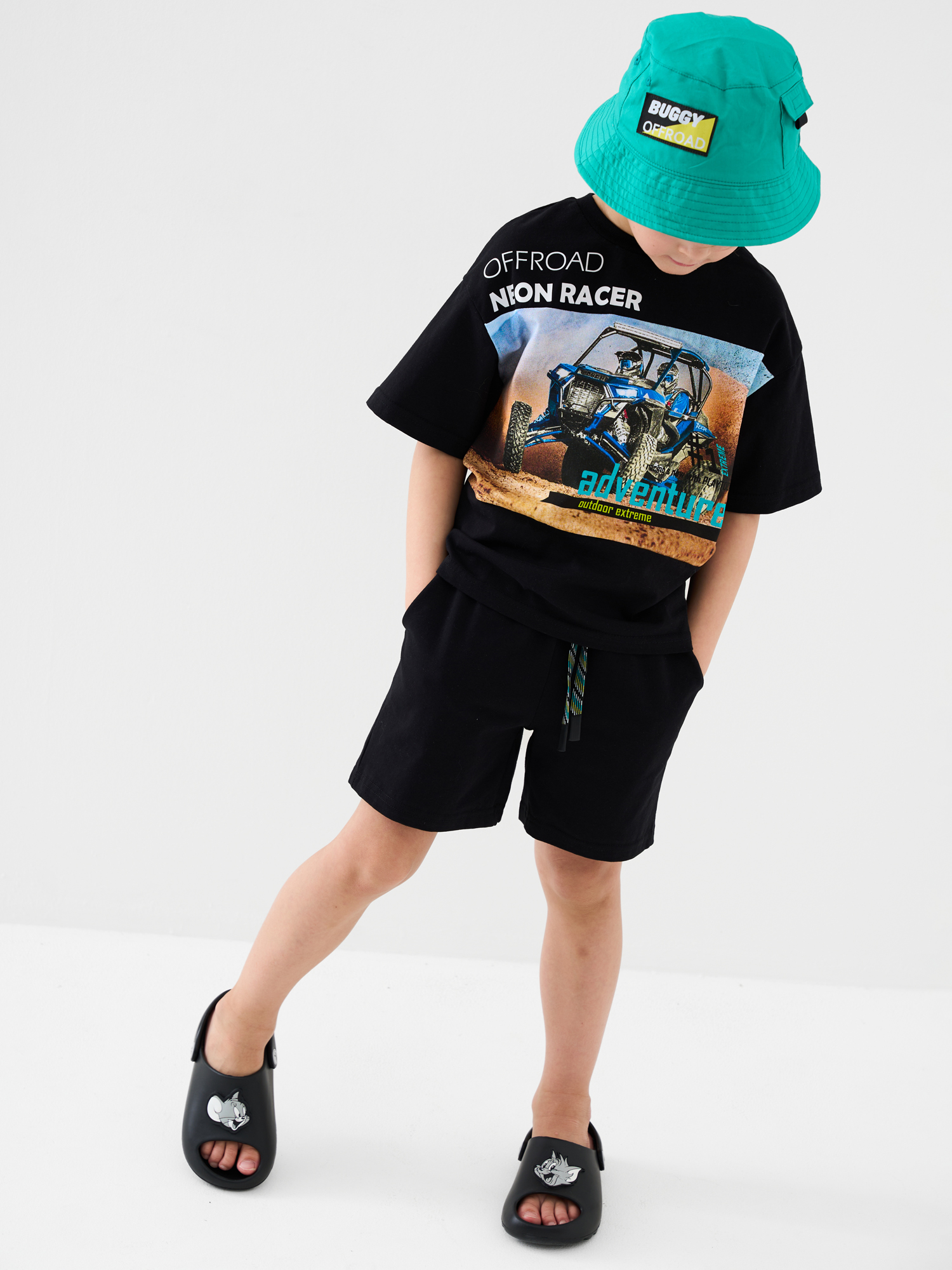 Сандалии PlayToday 12632701 - фото 3