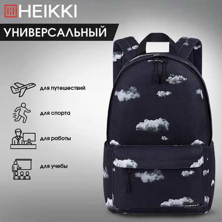 Рюкзак HEIKKI