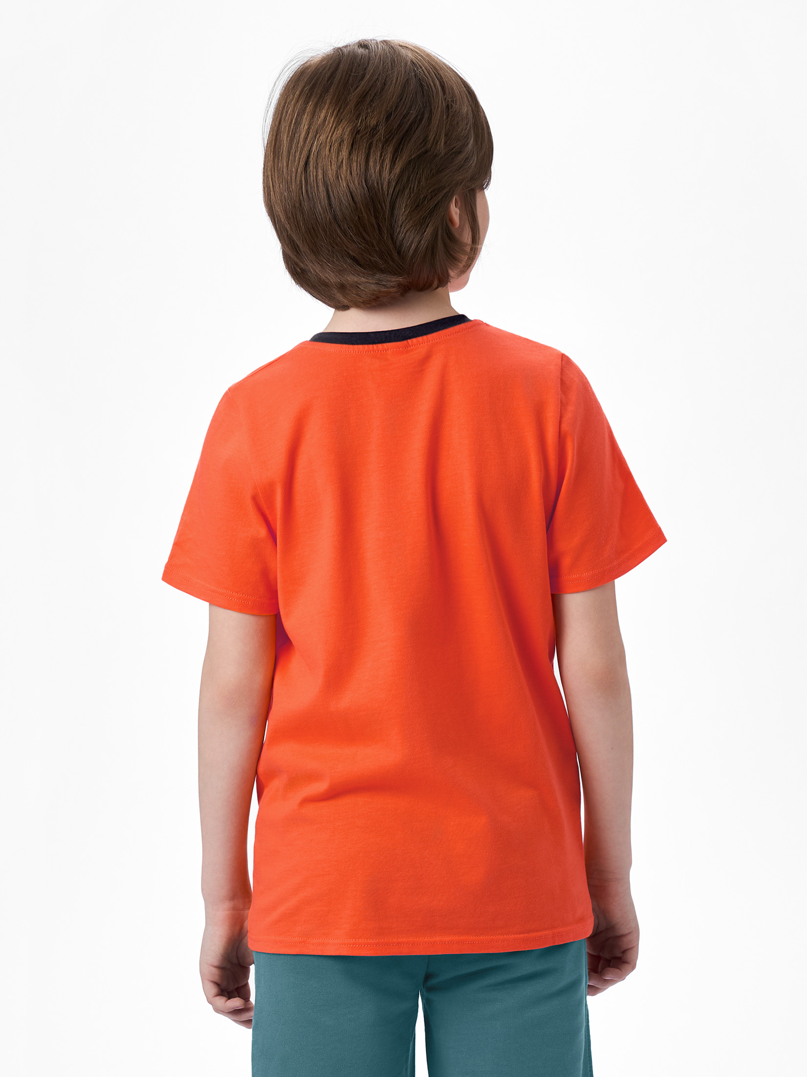 Футболка Bossa Nova 251К-161-Е - фото 3