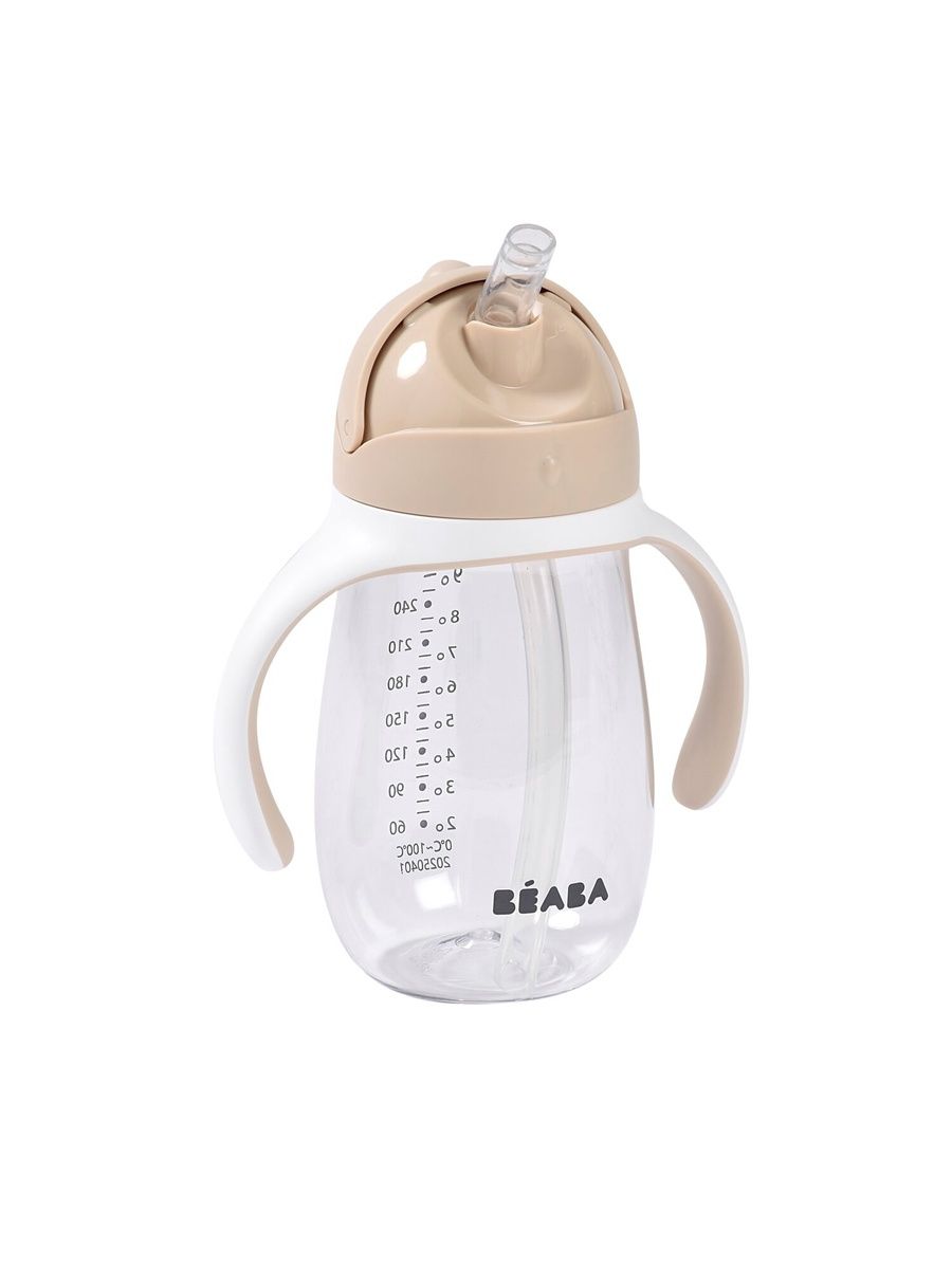 Поильник BEABA 300 мл 1 шт. - фото 9